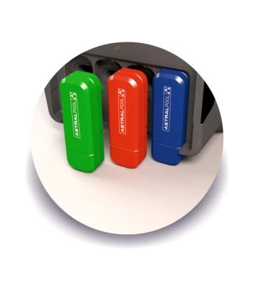 Clorador Salino Elite Connect 42 g/h....