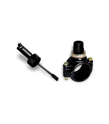 Clorador Salino Elite Connect 42 g/h....