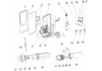 Clorador Salino Elite Connect 42 g/h. 76745