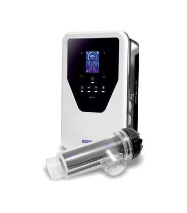 Clorador Salino Elite Connect 24 g/h. 76743