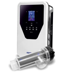 Clorador Salino Elite Connect 24 g/h. 76743