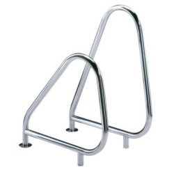 PASAMANOS PISCINA MODELO ASIMETRICO ASTRALPOOL. 00111