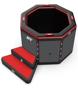 Baño de hielo UFC NETSPA POOLSTAR. SP-UFC250