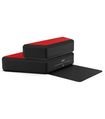 Baño de hielo UFC NETSPA POOLSTAR....