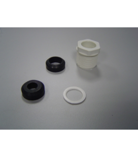 Prensaestopas foco...