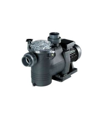 Bomba Europa 1,5 CV 230 V conexión encolada monofásico IML. SE2R150M