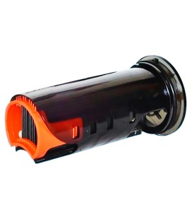 Célula sin vaso Salt Expert...