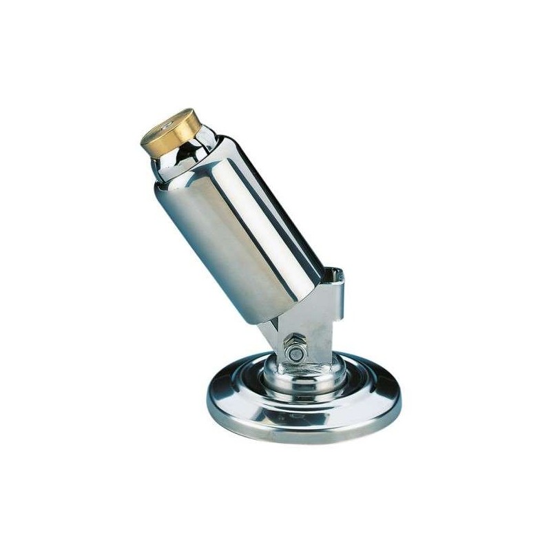 ANCLAJE ARTICULADO CON PLETINA PARA ESCALERA. 08727