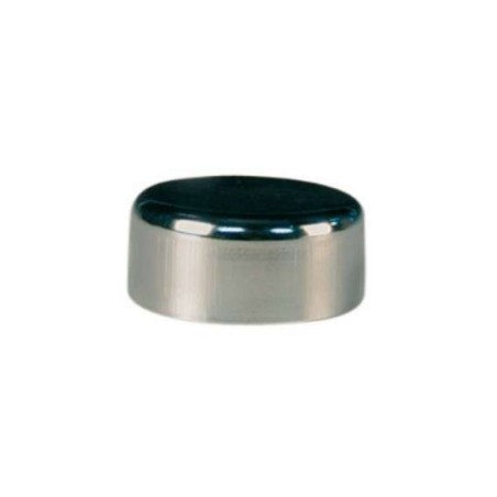 TAPETA TUBO D. 43 MM. AISI316. 08014