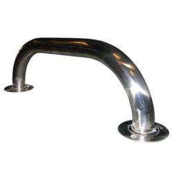 AGARRADERA DE INOX 0,5 m. Astralpool. 00051