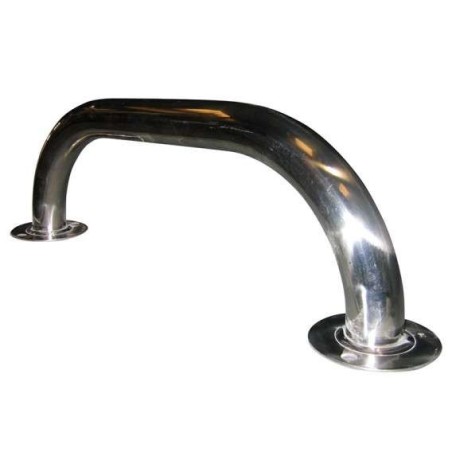 AGARRADERA DE INOX 1m. Astralpool. 00052