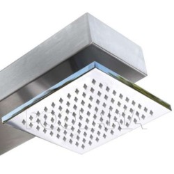 DUCHA IGUAZU SOLAR. 56933