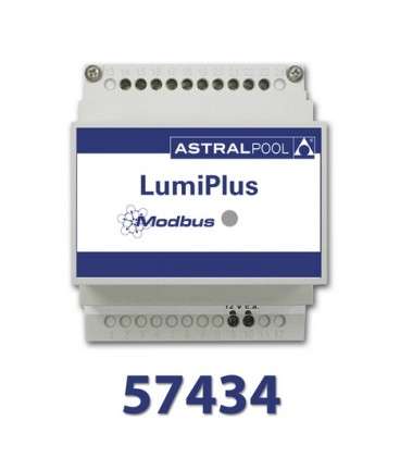 LUMIPLUS MODBUS