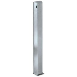 COLUMNA DE MANDO AISI-304. 00102