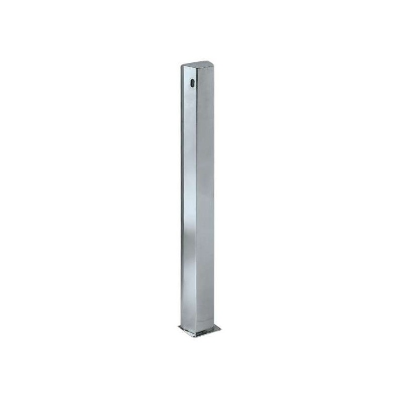 COLUMNA DE MANDO AISI-304. 00102