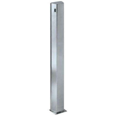 COLUMNA DE MANDO AISI-304. 00102
