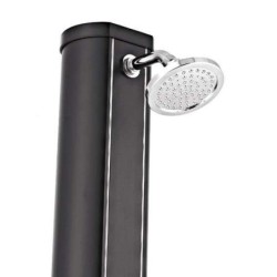Ducha solar aluminio 32l Gre. AR1130