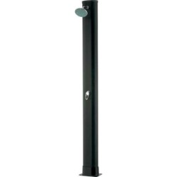 Ducha solar PVC 30l Gre. AR1030