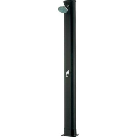 Ducha solar PVC 30l Gre. AR1030
