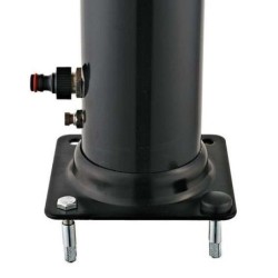Ducha solar PVC 20l Gre. AR10250