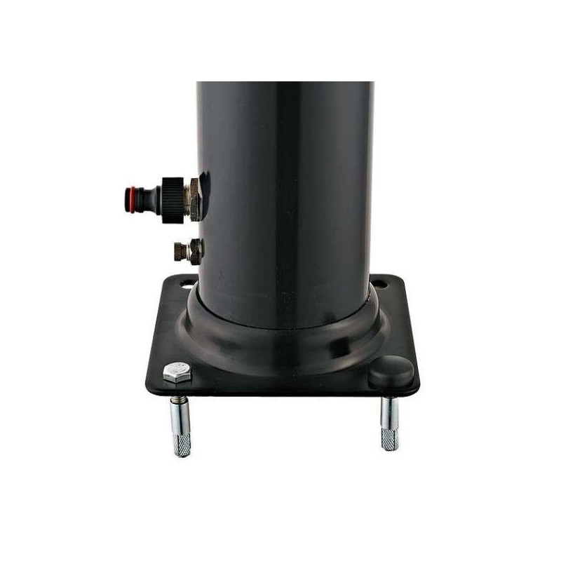 Ducha solar PVC 20l Gre. AR10250