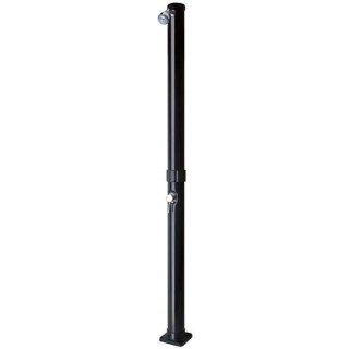 Ducha solar partida PVC 20l Gre. AR1020P