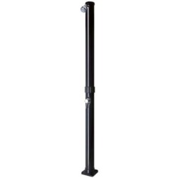 Ducha solar partida PVC 20l Gre. AR1020P