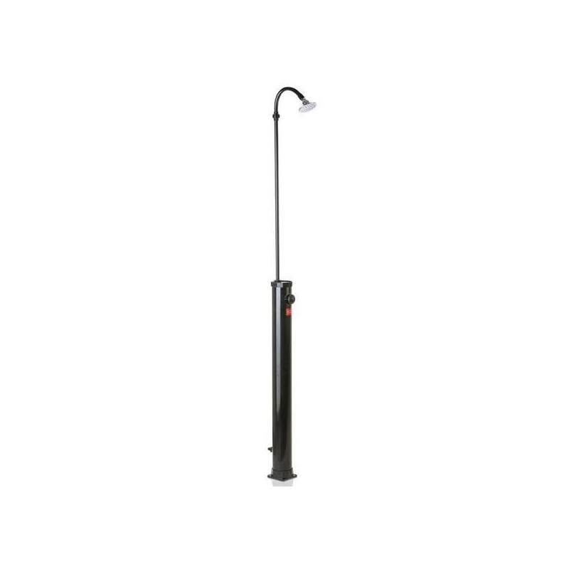 Ducha solar 9l Gre. AR1009