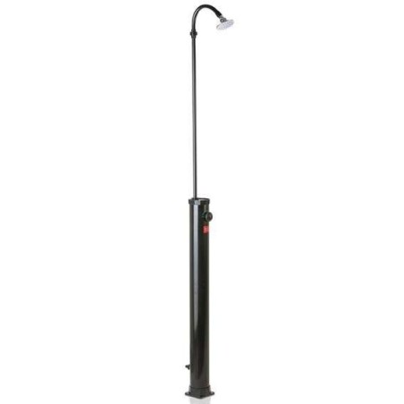 Ducha solar 9l Gre. AR1009
