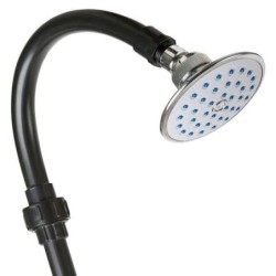 Ducha solar 9l Gre. AR1009