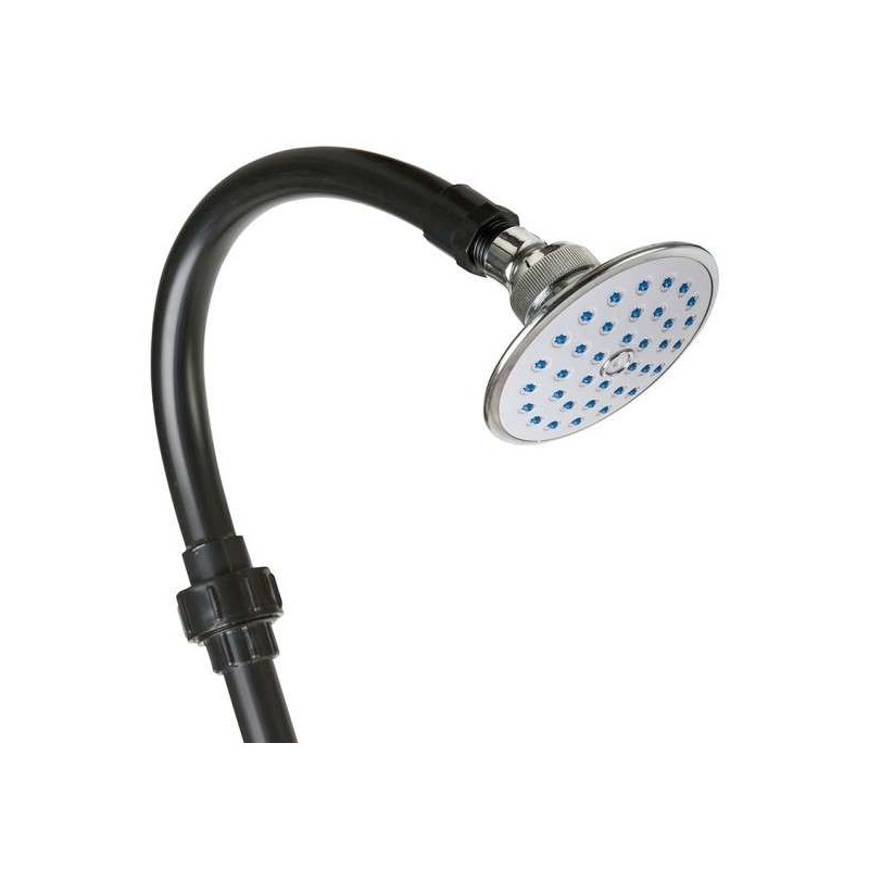 Ducha solar 9l Gre. AR1009