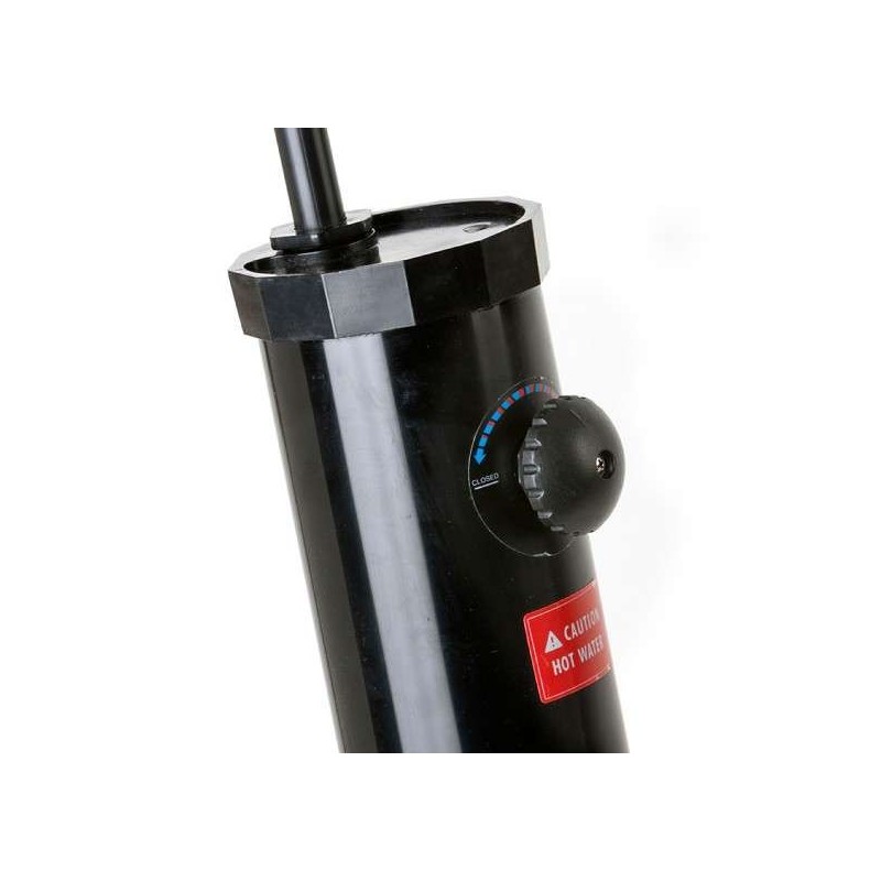 Ducha solar 9l Gre. AR1009
