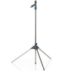 Ducha aluminio plegable Gre. AR104