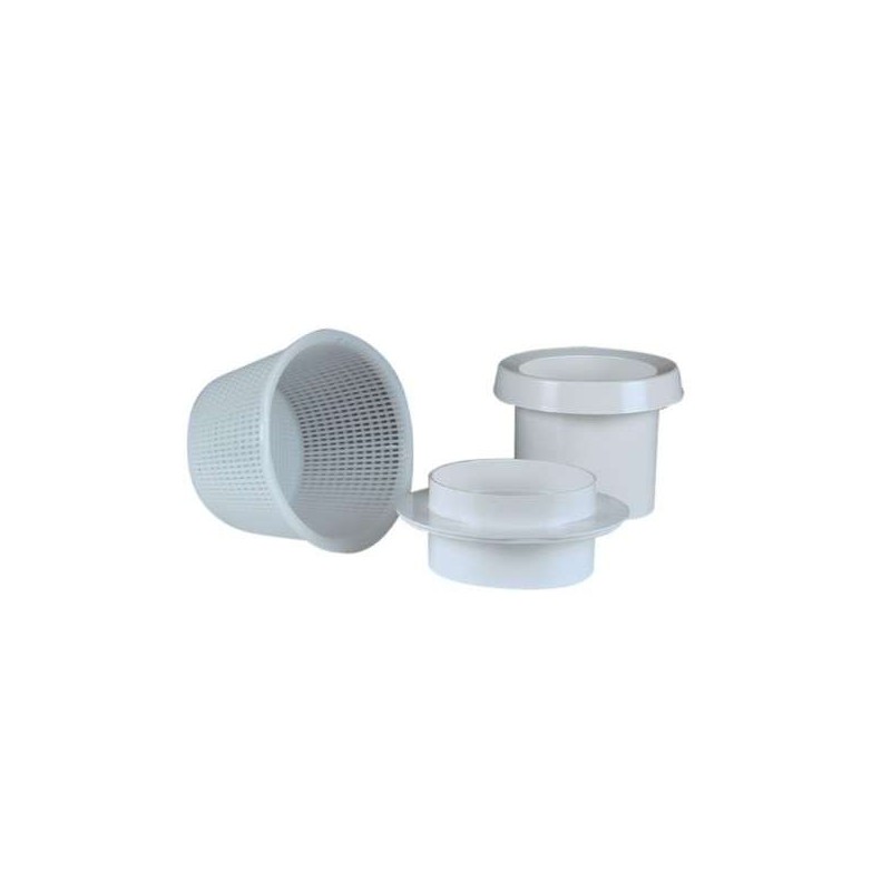 CONJUNTO FLOTADOR EN ABS PARA SKIMMER 15 l. 00253