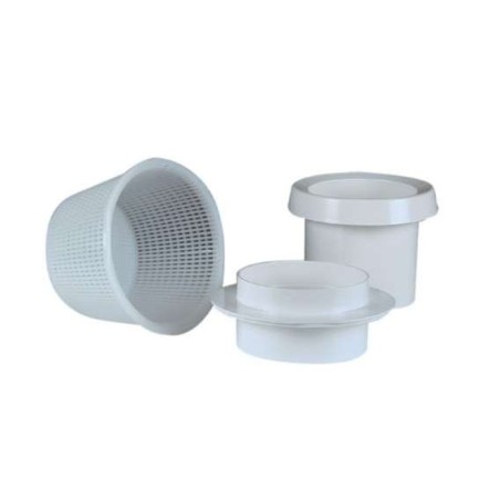 CONJUNTO FLOTADOR EN ABS PARA SKIMMER 17,5 l 17'5 L. 05703