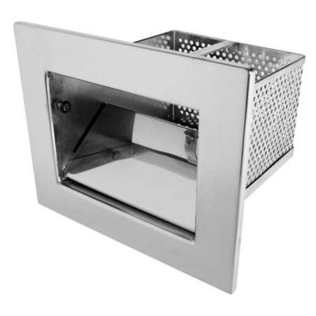 CESTO SKIMMER AISI-316 A-201 Y A-202. 07521