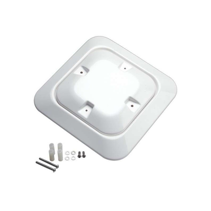TAPA ANTIVÓRTEX EXTRAPLANA 415 mm x 415 mm. 25344