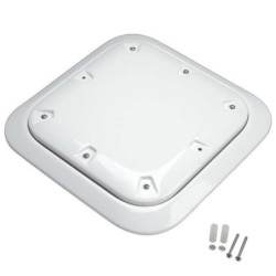 TAPA ANTIVÓRTEX EXTRAPLANA 570 mm x 570 mm. 28556