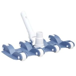 LIMPIAFONDOS FLEXO SHARK CLIP-PALOMILLA. 36618