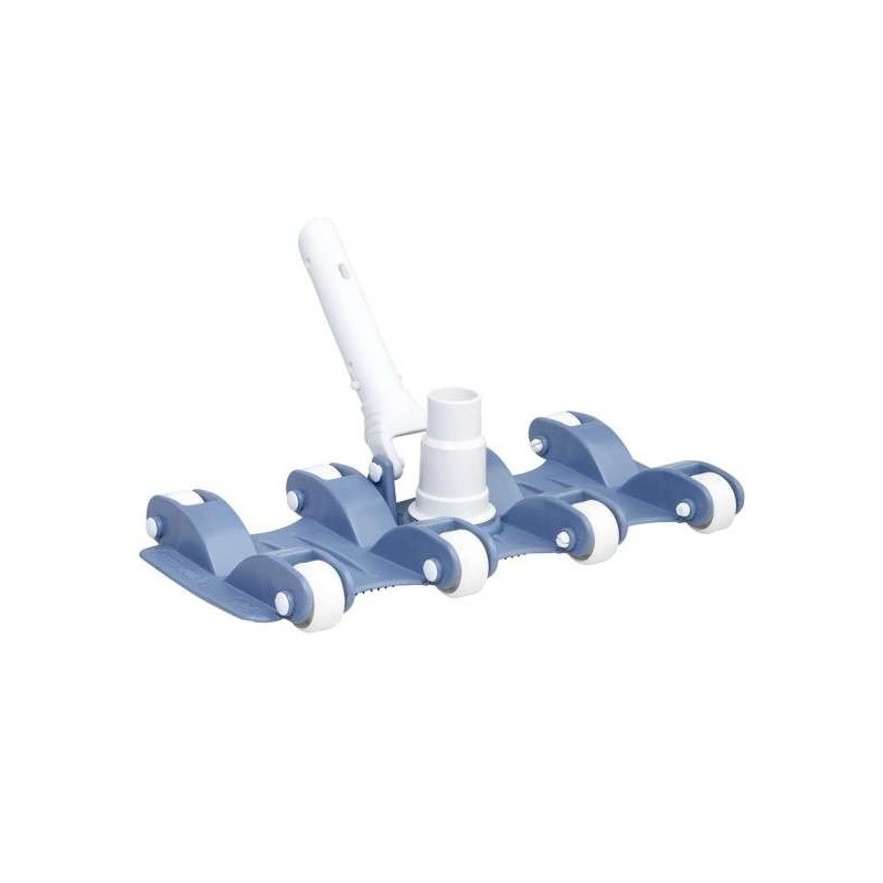 LIMPIAFONDOS FLEXO SHARK CLIP-PALOMILLA. 36618