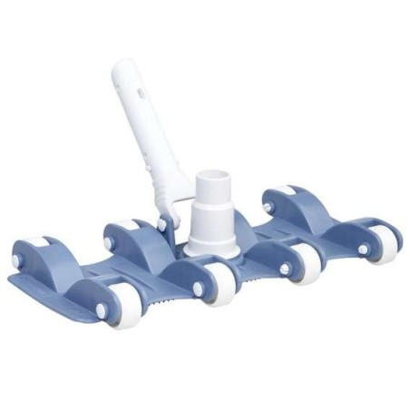 LIMPIAFONDOS FLEXO SHARK CLIP-PALOMILLA. 36618
