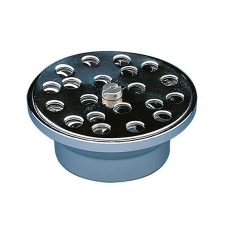 BOQUILLA IMPULSIÓN PISC. HORM. INOX AISI-304 REGULABLE ROSCA 2 . 00312