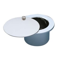 BOQUILLA ASPIRACIÓN PISC. HORM. LATÓN ROSCA 2 TAPA DESLIZANTE. 00315
