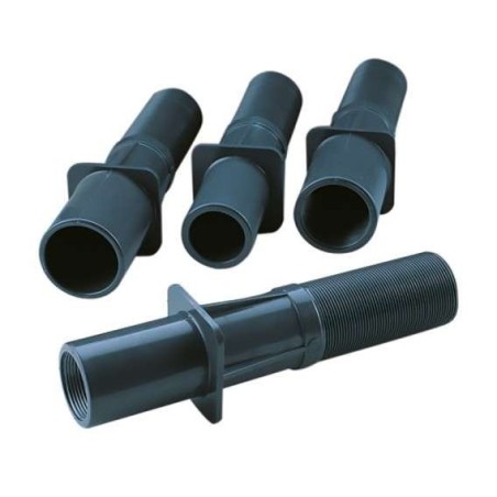 PASAMUROS PISC. HORM. PVC L. 300 2" H/M. 00323