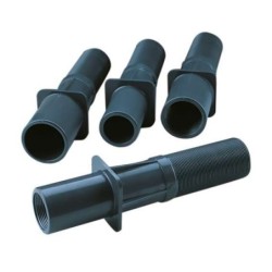 PASAMUROS PISC. HORM. PVC L. 300 00929 Y 08554. 00324