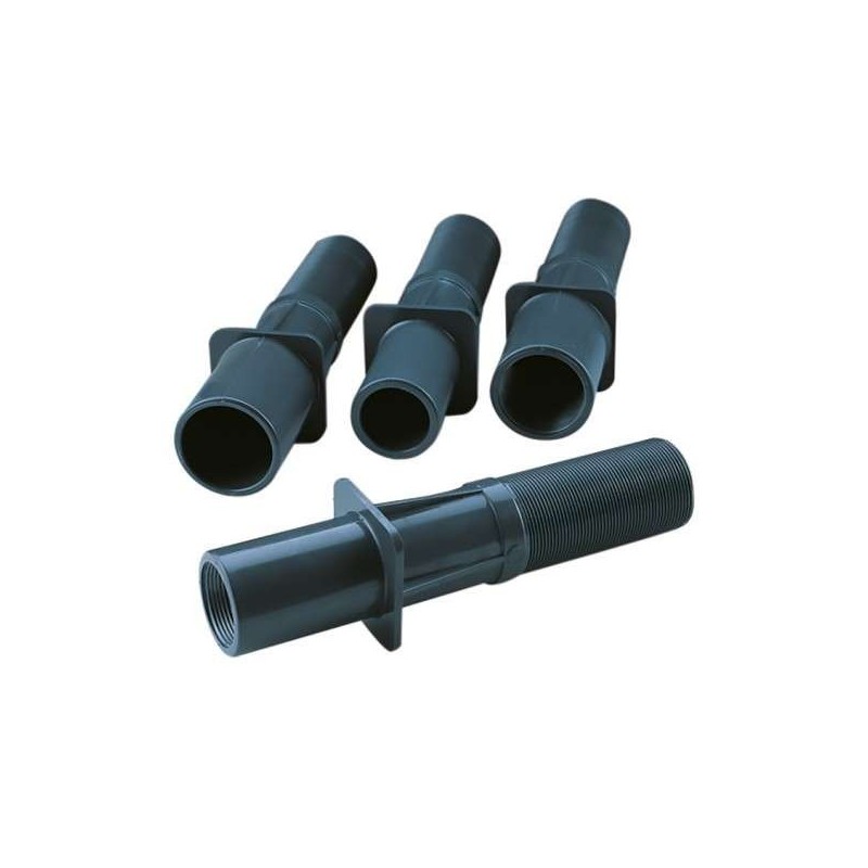 PASAMUROS PISC. HORM. PVC L. 300 PARA 00289, 07957,00304,00305,00306. 00326