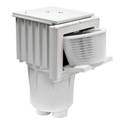 SKIMMER SPS 250, 17 L PISCINA PREFABRICADA CON INSERTOS. 58382