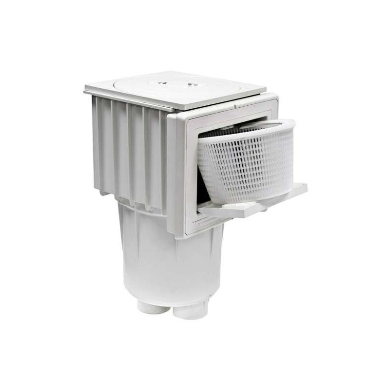 SKIMMER SPS 250, 17 L PISCINA PREFABRICADA CON INSERTOS. 58382