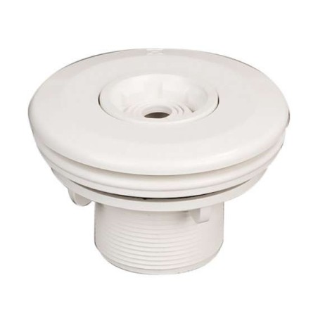 Boquilla impulsión Multiflow piscina liner Astralpool. 00330