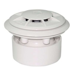BOQUILLA BCN 03 ORIENTABLE AUTOROSCA BRIDA INOX. 43589
